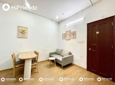 Rent two bedrooms. Two air-cold machines full of Huỳnh Văn Nghệ.