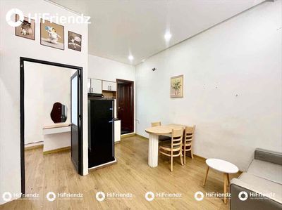Rent two bedrooms. Two air-cold machines full of Huỳnh Văn Nghệ.