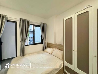 brand new apartment - full interior - Nguyễn Xí, Bình Thạnh