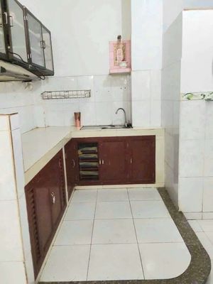 To rent apartment 8 million.