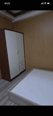 The owner of the board interior room is 20 meters wide, 3 million miles (800 km) wide. 16