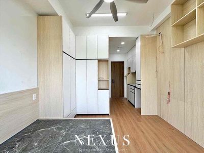 - High-level apartment - Central Light Department Tô Ký-cvpm