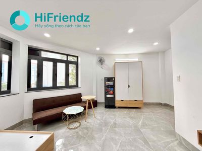 Full interior - new home 100%-Hương Lộ 2 - good price for student support