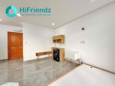 Full interior - new home 100%-Hương Lộ 2 - good price for student support