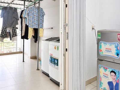 The women's hostel near the Meth - literature - 30% off the first month