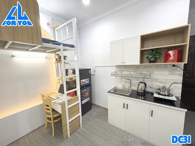 The women's hostel near the Meth - literature - 30% off the first month
