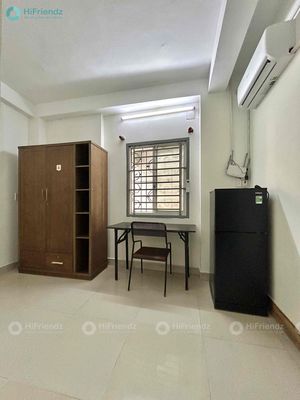 The Bạch Đằng home-Default sky windows studio
