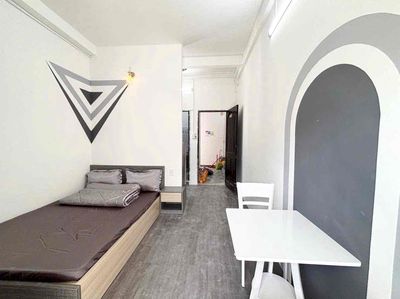 Rent a bedroom with a big balconies in the Royal City complex.