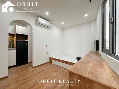 New room built near the market. She understands a kitchen bedroom,balcony, new interior.