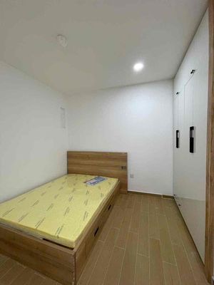 Tân Bình apartment - 2 bedroom - full interior cost 10 million