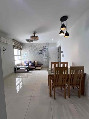 Renting Phạm Văn Chiêu Gò Vấp Dreamhome Residenc