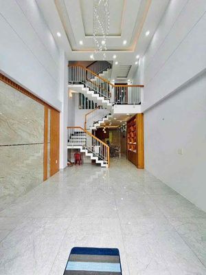 1227/Lê Đức Thọ. (4 x13 M)