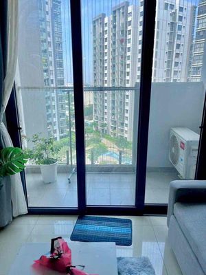 Rent an apartment. Emerald Bedroom.