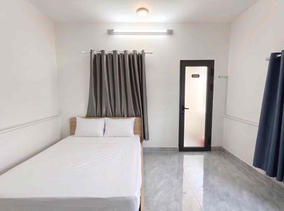 Renting studio full interior – Hoàng Văn Thụ, Tân Bình