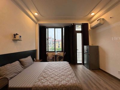 level-level service apartment - luxury close to art