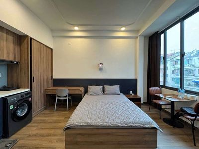level-level service apartment - luxury close to art