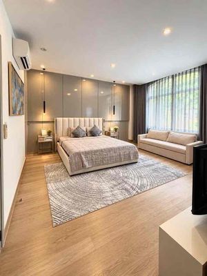 Rent Villa South Park 4 bedrooms - Funky Funtong - Full Seven