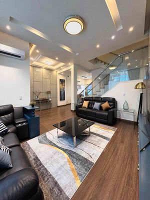Rent Villa South Park 4 bedrooms - Funky Funtong - Full Seven