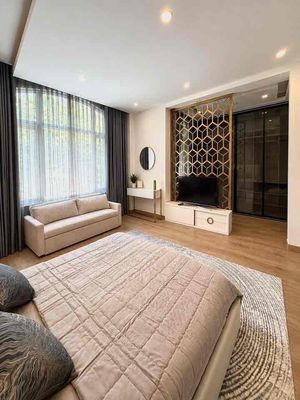 Rent Villa South Park 4 bedrooms - Funky Funtong - Full Seven