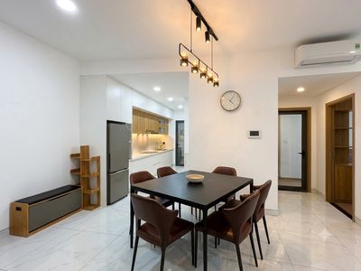 Diamond Alnata double double. Two 9 bedrooms. That's 18.5 million for management.