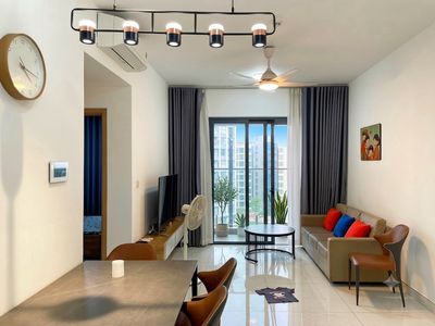 Diamond Alnata double double. Two 9 bedrooms. That's 18.5 million for management.