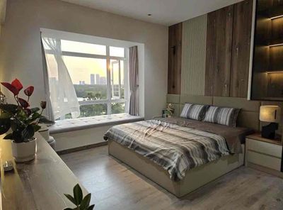 Rent Riverside Residence 2 bedroom 3 bedrooms - full interior