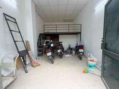 Rent a fourth-grade house in business! Redfern 14, Q. Tân Bình
