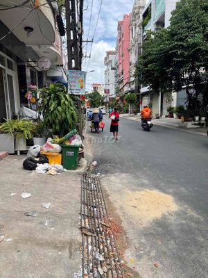 Rent a fourth-grade house in business! Redfern 14, Q. Tân Bình
