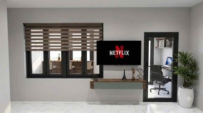Rent apartment 30 m2 full interior near Mart Mart undmit county 7