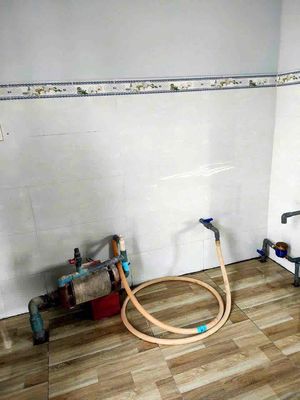 Rent a house 1/ 26 through the 6 clean, 3 p sleeping-in-the-work alley