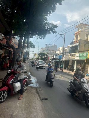 12 million x 20 meters throughout renting a Âu Cơ_Keys Tân Bình