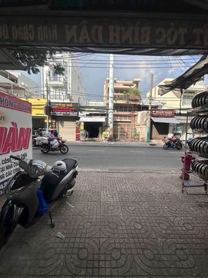 12 million x 20 meters throughout renting a Âu Cơ_Keys Tân Bình