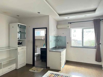 Rent room full complex cheap Phú Nhuận district