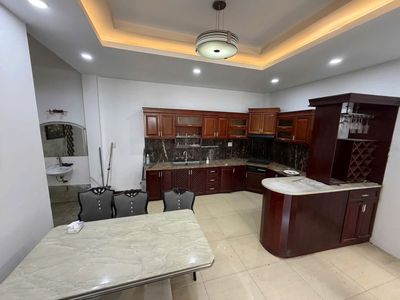 Housing 27/Bùi Quang Là, Q. Gò Vấp