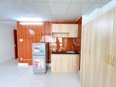 The entire interior motel near the airport