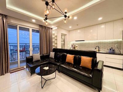 Let's get a quick rent for 3 P in Sunrise CityView District 7