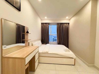 Let's get a quick rent for 3 P in Sunrise CityView District 7