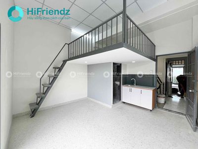 Rent a full-cost furniture near the cs3 Gò Vấp literary university