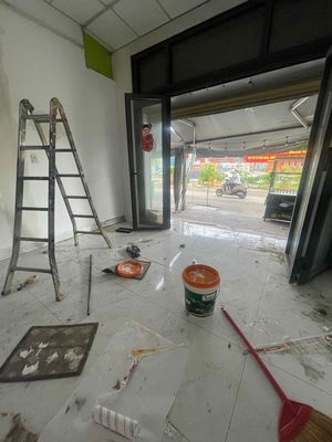 The square root of the business combined is 35 m 13k 13 Bình Thạnh