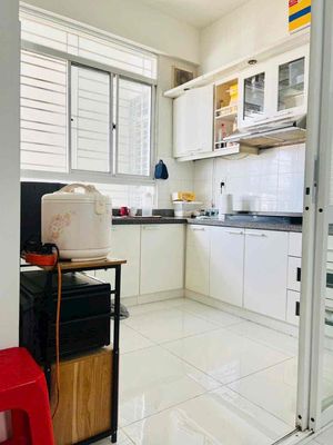 Z751 Phan Văn Trị Gò Vấp D.C.