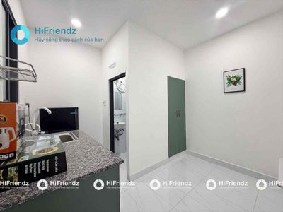 studio full interior right Tô Ký right uth3, ulsa2 - how huflit 10
