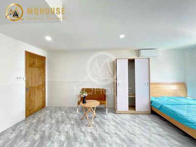 studio 30 M2 - private washing machine near the loti - privately