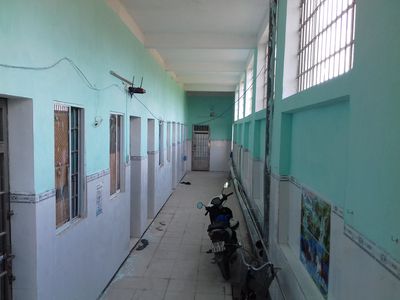 District 12 Inn.