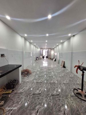 4 x18 M - 1 floor - 2 new rooms