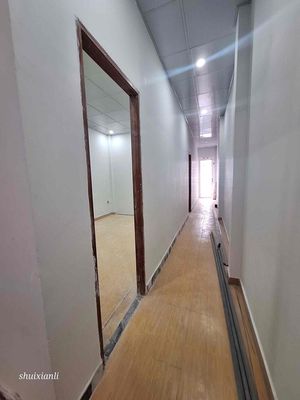 4 x18 M - 1 floor - 2 new rooms