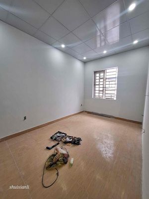 4 x18 M - 1 floor - 2 new rooms