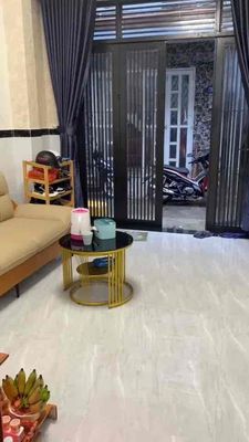 full rented house Huỳnh Văn Nghệ interior