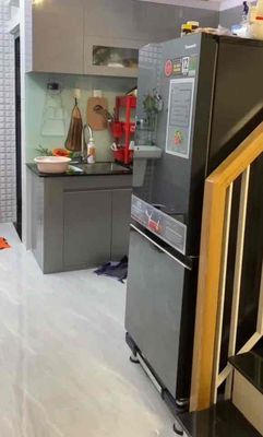 full rented house Huỳnh Văn Nghệ interior