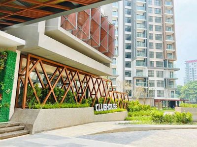 Rent 96 m2 Diamond Brilliant at Celadon City Tân Phú
