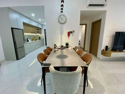 Rent 96 m2 Diamond Brilliant at Celadon City Tân Phú